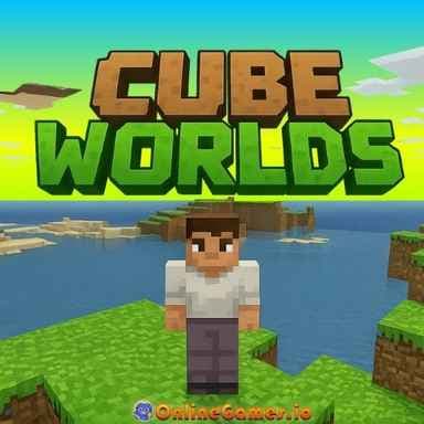 Cube Worlds