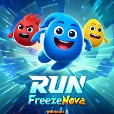 Run FreezeNova