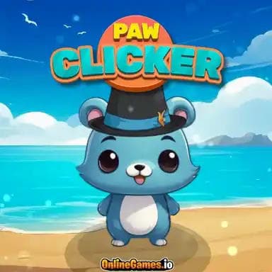Paw Clicker